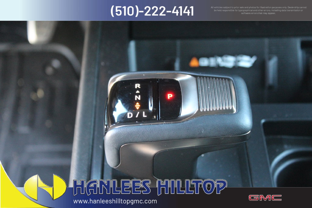 Used 2024 GMC Hummer EV 2X w/ Extreme Off-Road Package AWD/4WD image 20