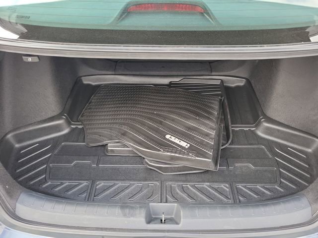 Used 2024 Honda Civic Sport image 8