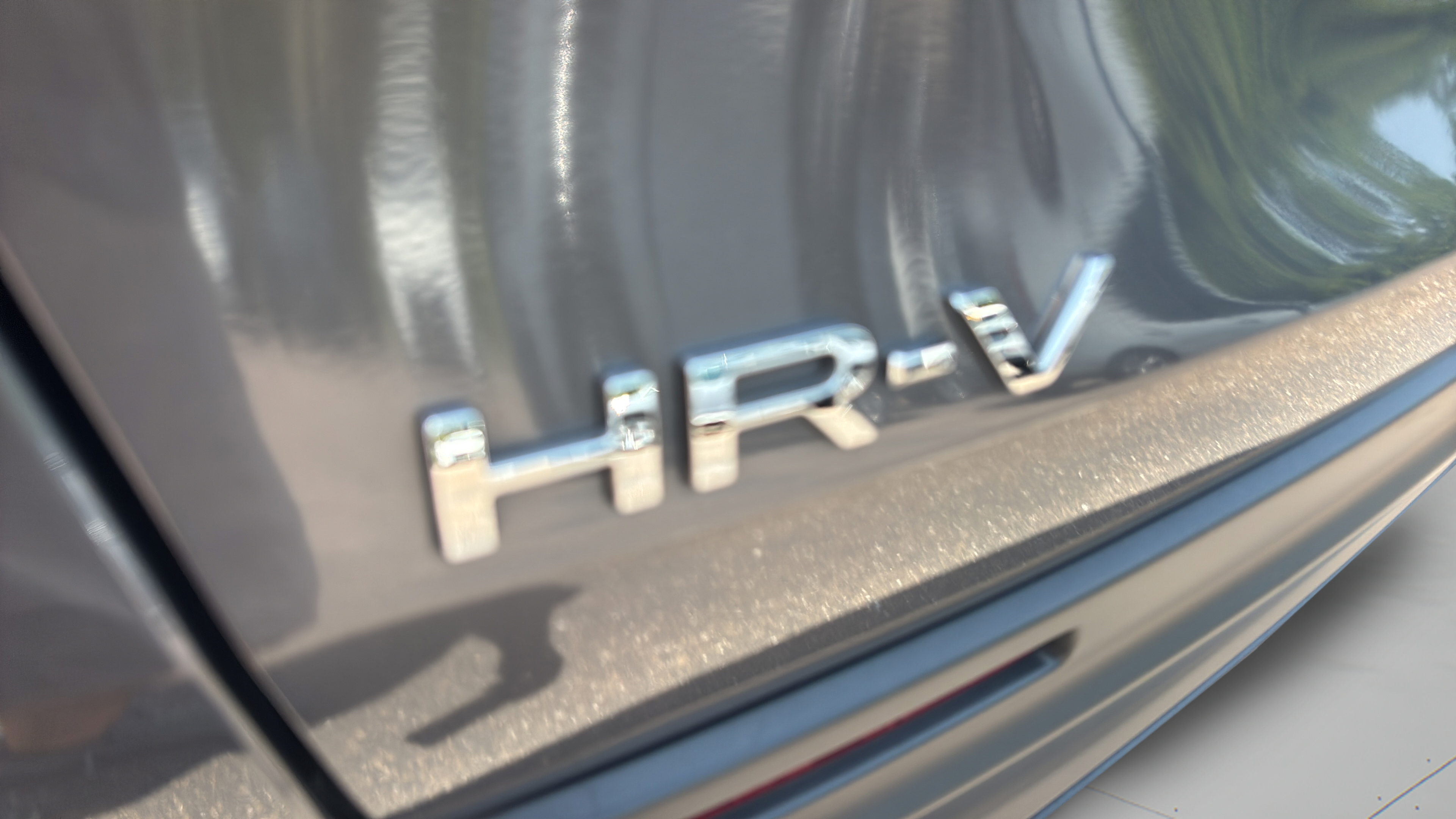Certified 2024 Honda HR-V LX image 31