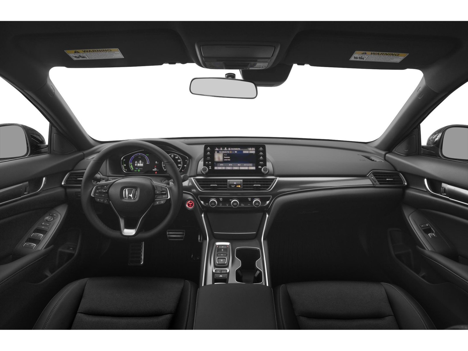Used 2022 Honda Accord Sport image 7