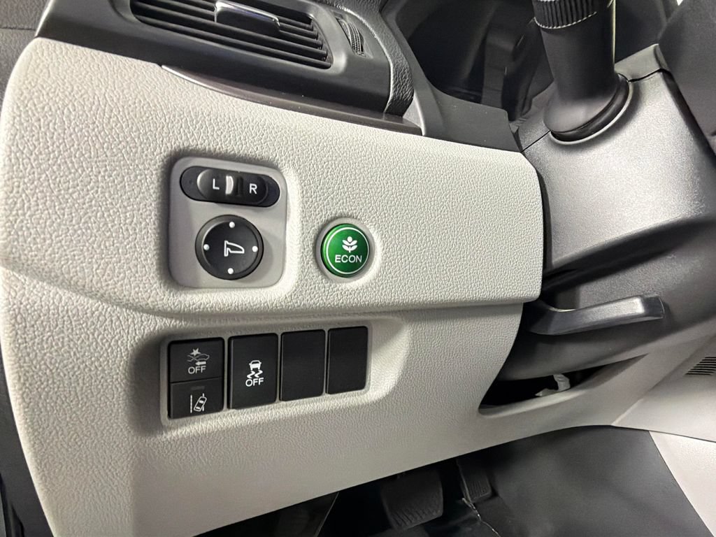 Used 2021 Honda Pilot Special Edition image 19