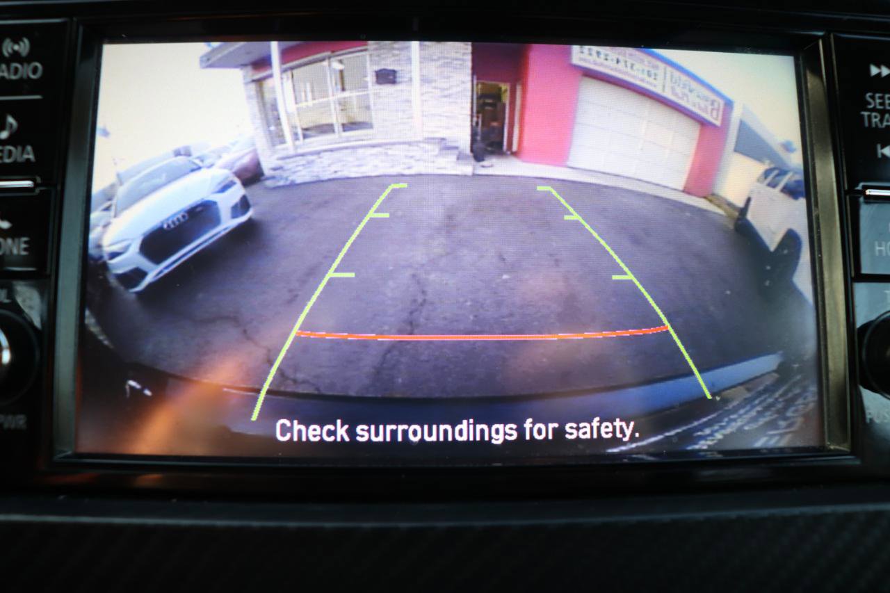 Used 2024 Mitsubishi Outlander Sport ES AWD/4WD image 29