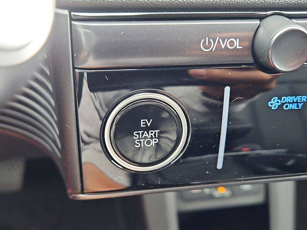 New 2025 Hyundai Ioniq 5 XRT AWD/4WD image 11