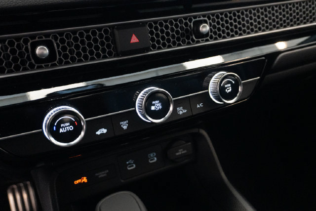 New 2026 Honda Civic Sport image 20