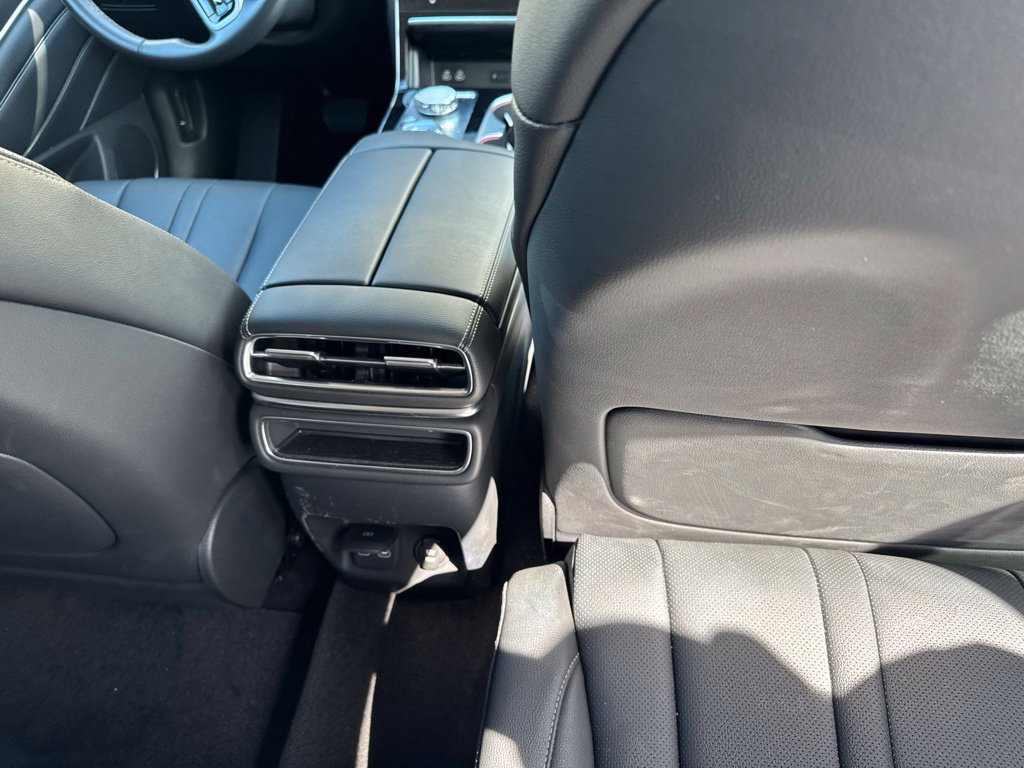 Used 2026 Genesis GV80 2.5T AWD/4WD image 17