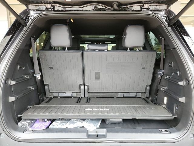 New 2026 Toyota Sequoia Platinum image 27