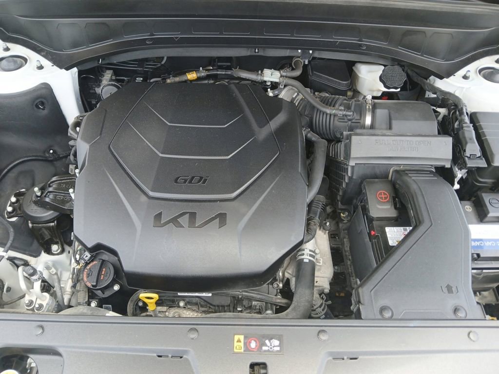 Used 2023 Kia Telluride SX Prestige X-Pro AWD/4WD image 9