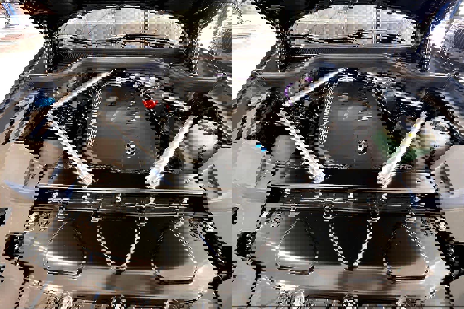 New 2026 BMW X5 xDrive40i w/ M Sport Package image 16