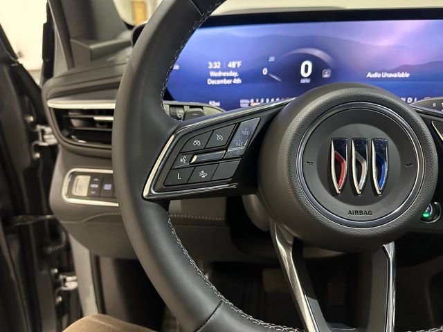 New 2025 Buick Enclave Sport Touring w/ Power Package image 15