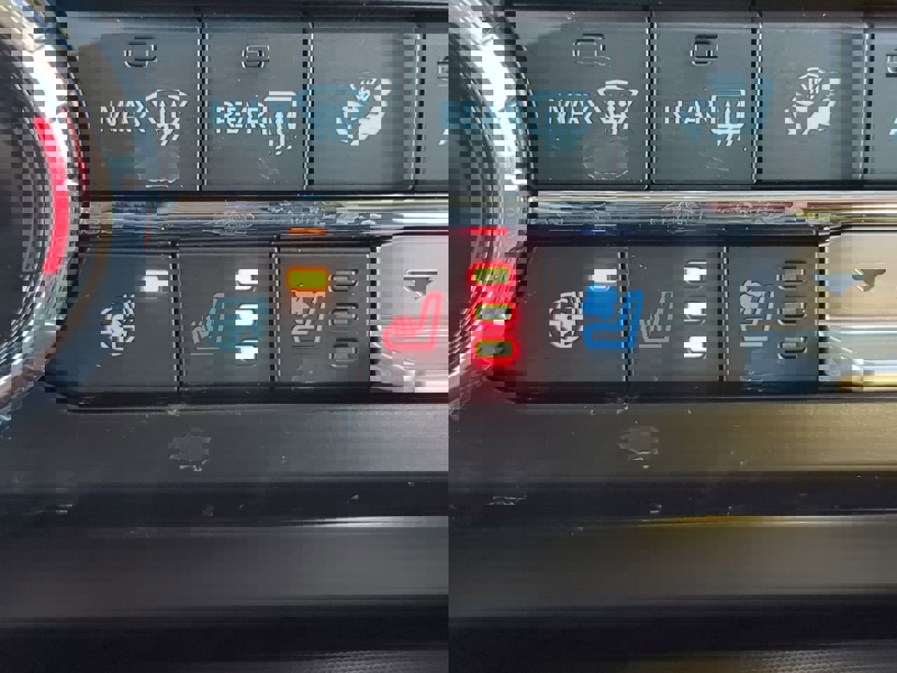 New 2026 Ford F250 Lariat w/ Lariat Premium Package image 21