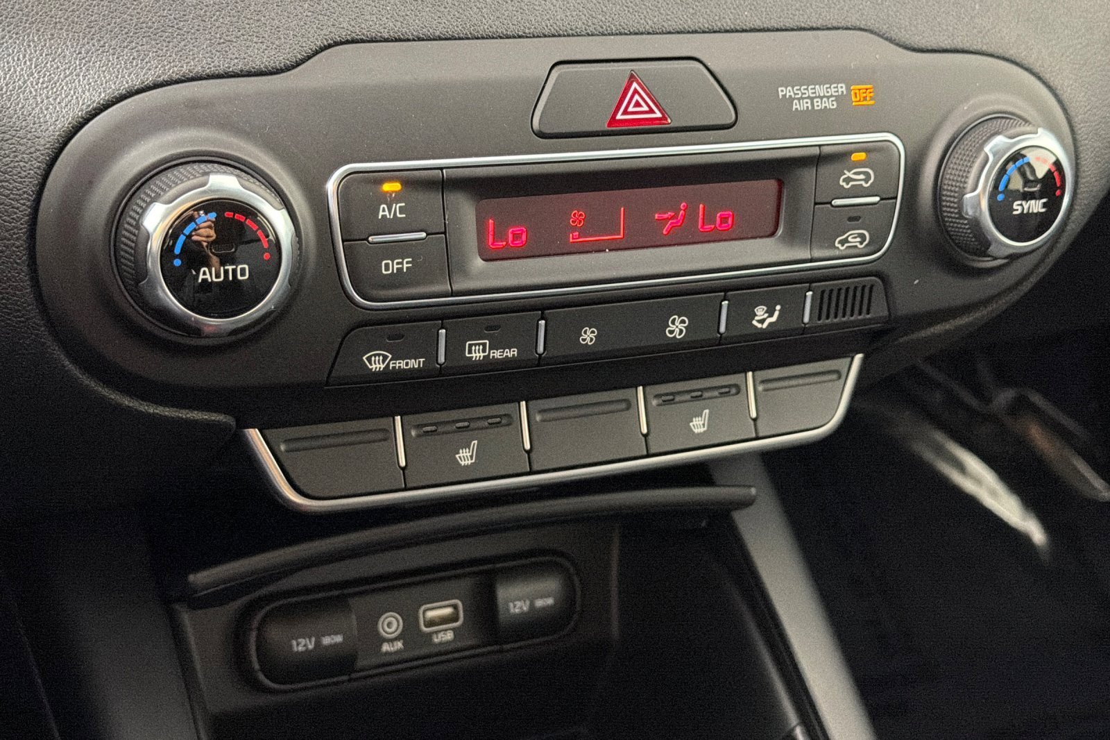 Used 2019 Kia Sorento L w/ Option Group 020 image 19