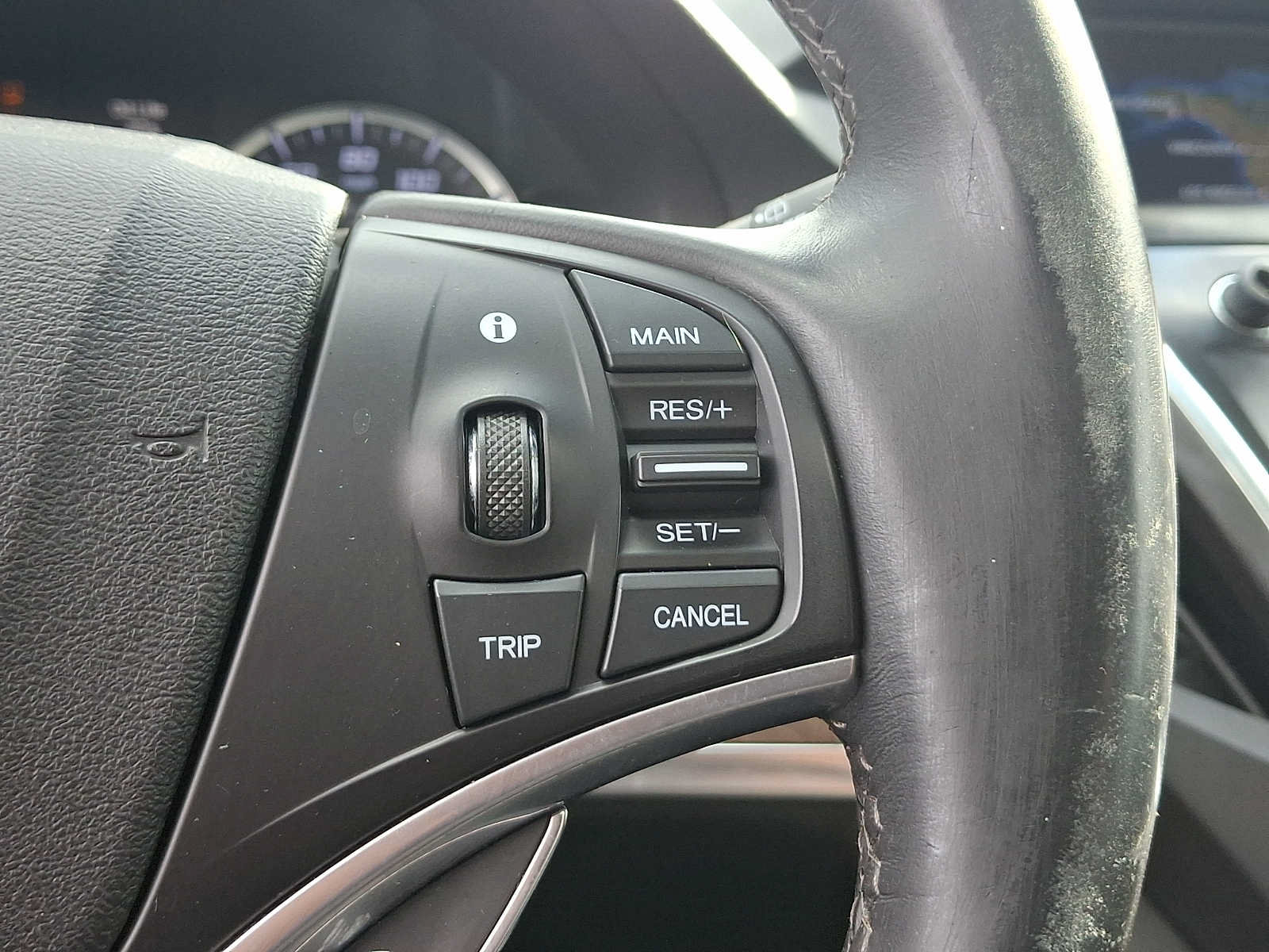 Used 2020 Acura MDX w/ Technology Package AWD/4WD image 23