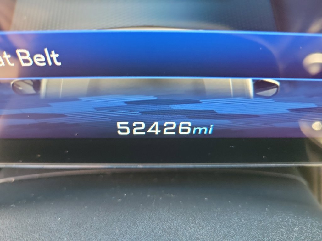 Used 2025 Chevrolet Equinox LT w/ Convenience Package II FWD image 31