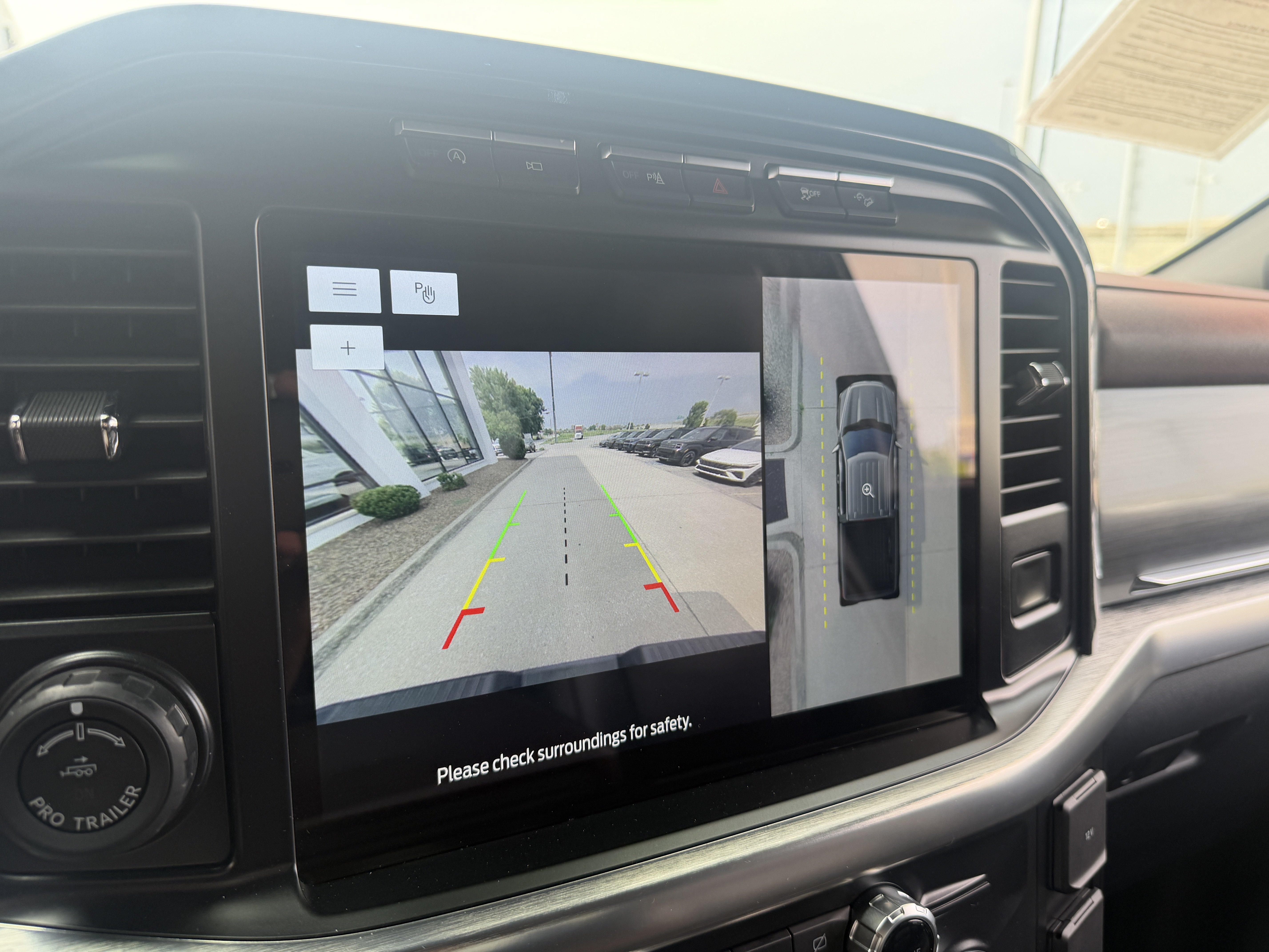 Used 2021 Ford F150 Lariat AWD/4WD image 50