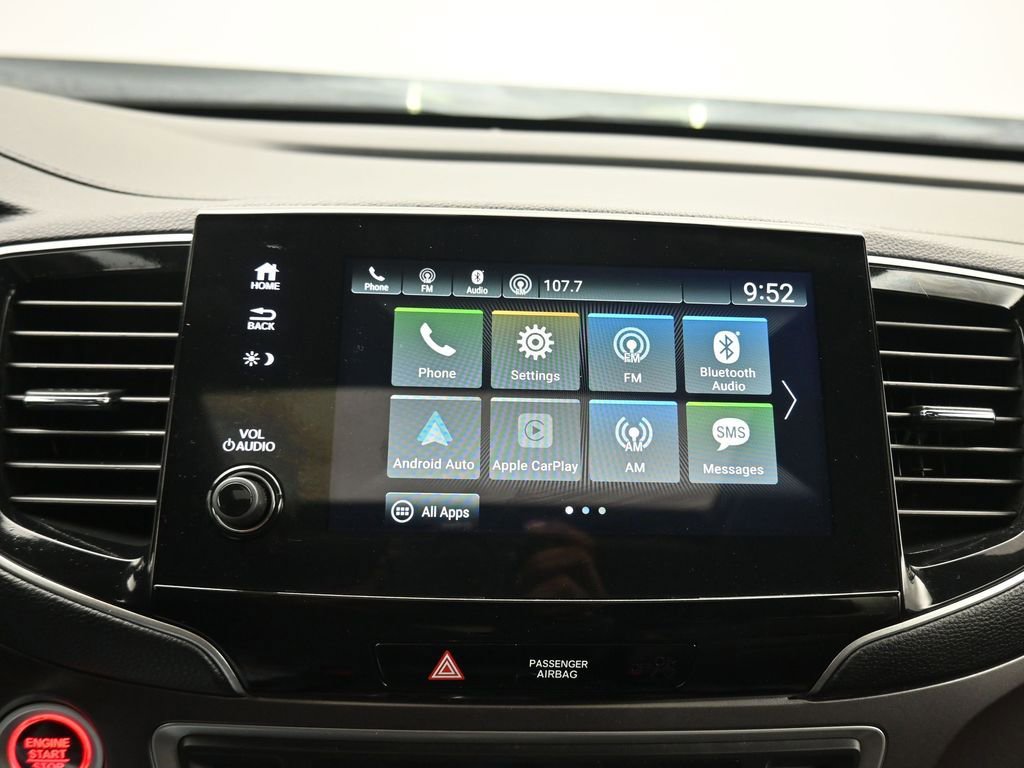 Used 2022 Honda Pilot EX-L image 17