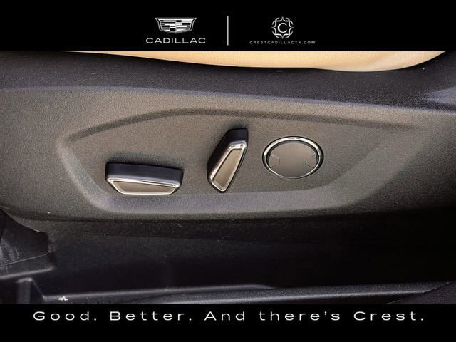 Used 2018 Ford Edge SEL w/ Equipment Group 201A FWD image 21