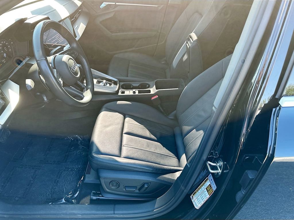 Used 2022 Audi A3 2.0T Premium image 22