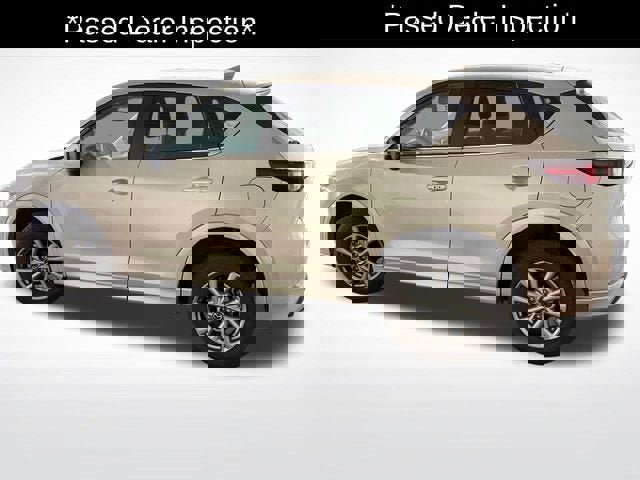 Used 2025 MAZDA CX-5 AWD 2.5 S w/ Preferred Package image 2