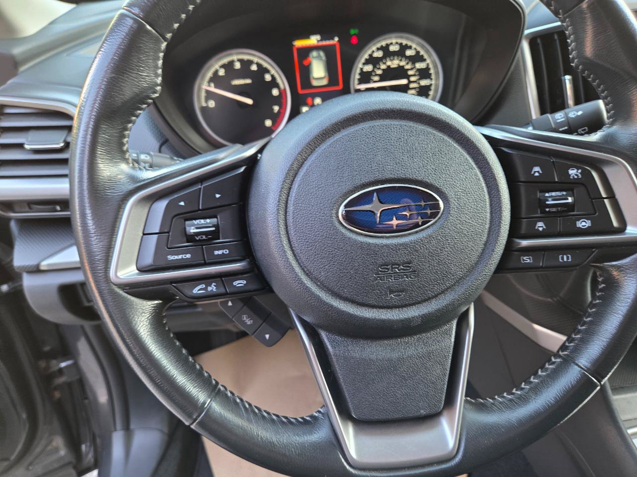 Used 2021 Subaru Forester Premium AWD/4WD image 26