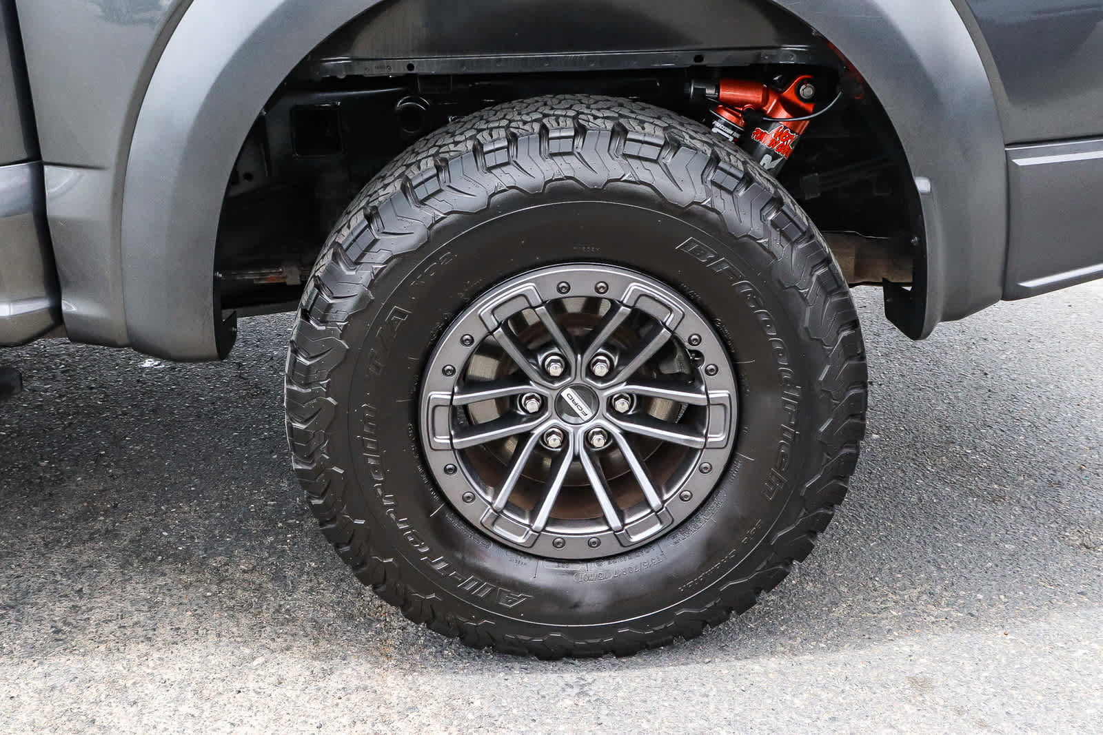 Used 2019 Ford F150 Raptor w/ Equipment Group 802A Luxury AWD/4WD image 18