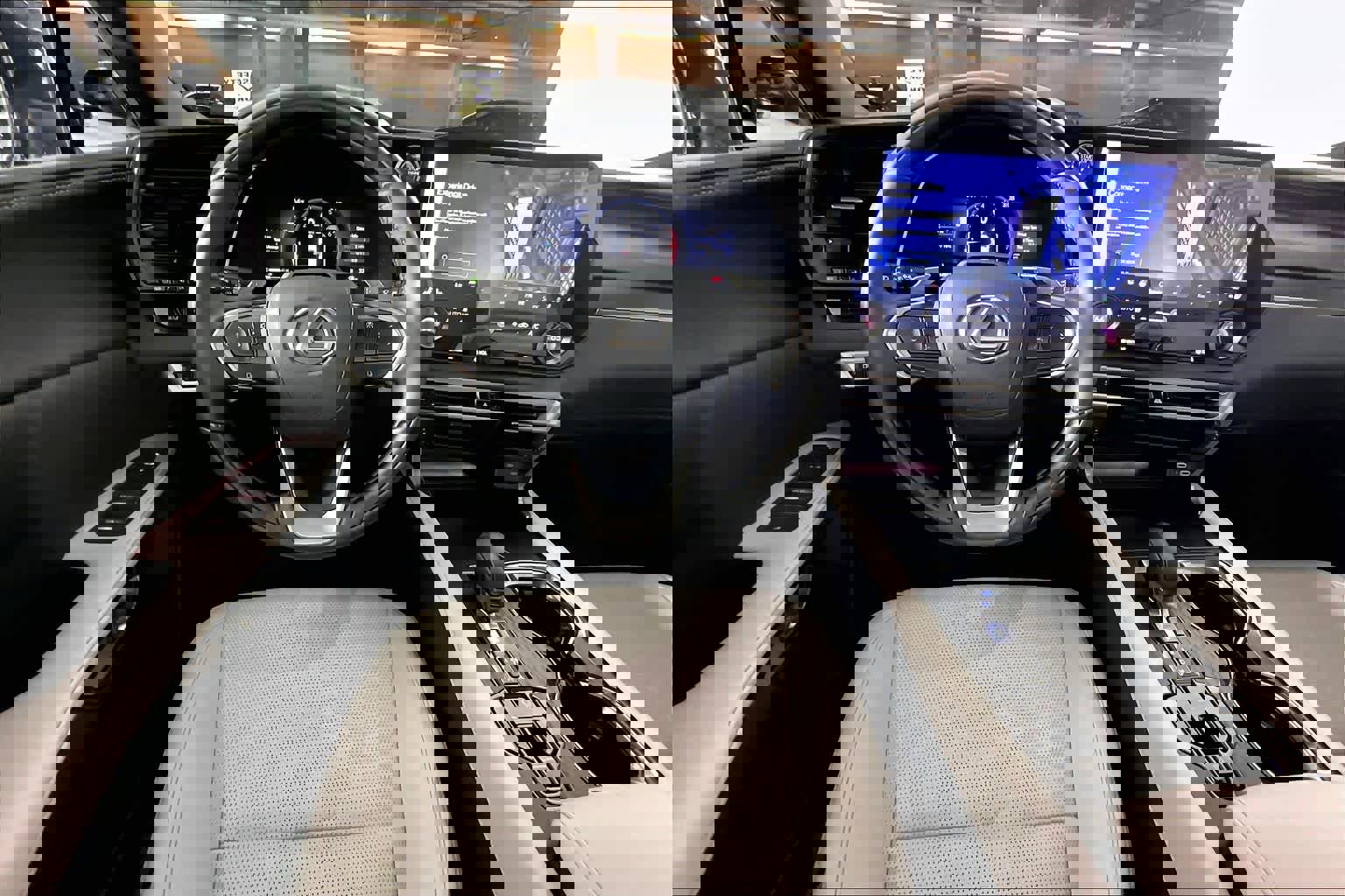 Used 2025 Lexus RX 350 Premium Plus image 6