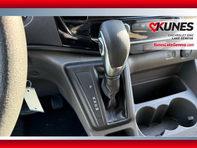 Used 2024 Ford Transit 350 XLT image 19