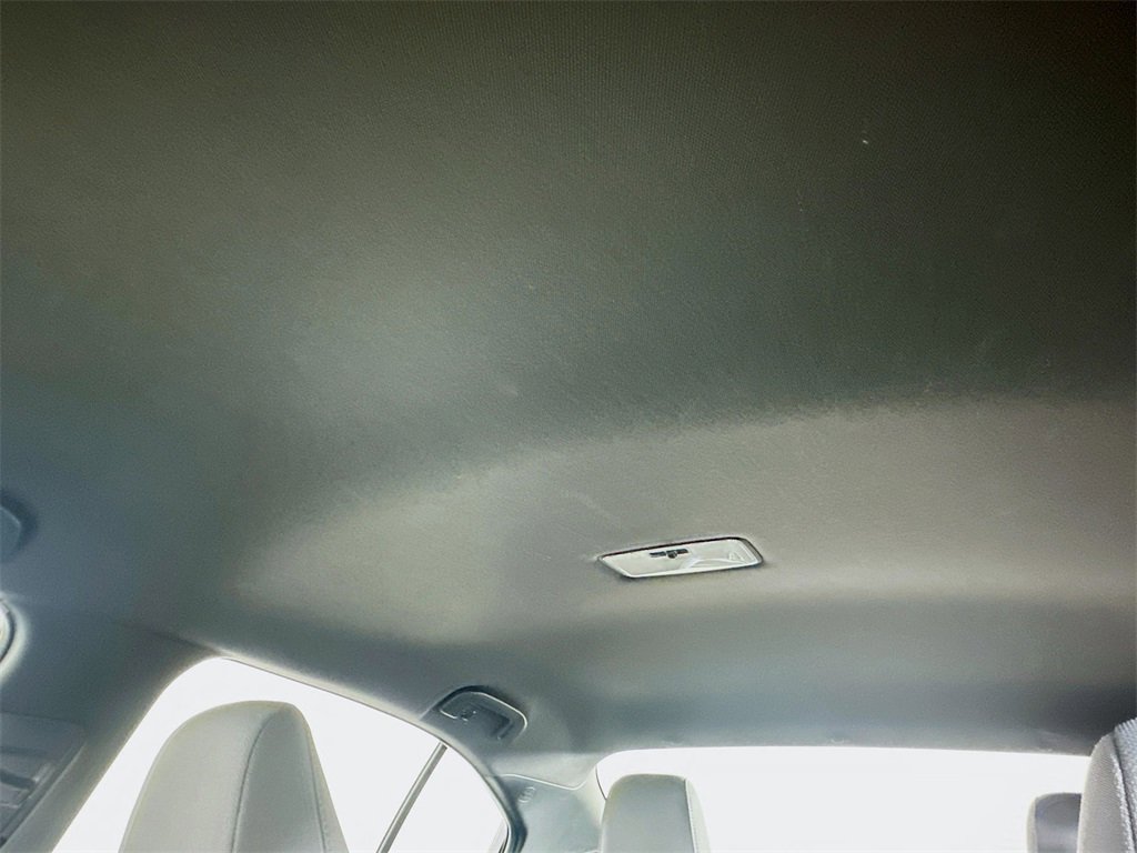 Used 2021 Toyota Corolla SE image 20