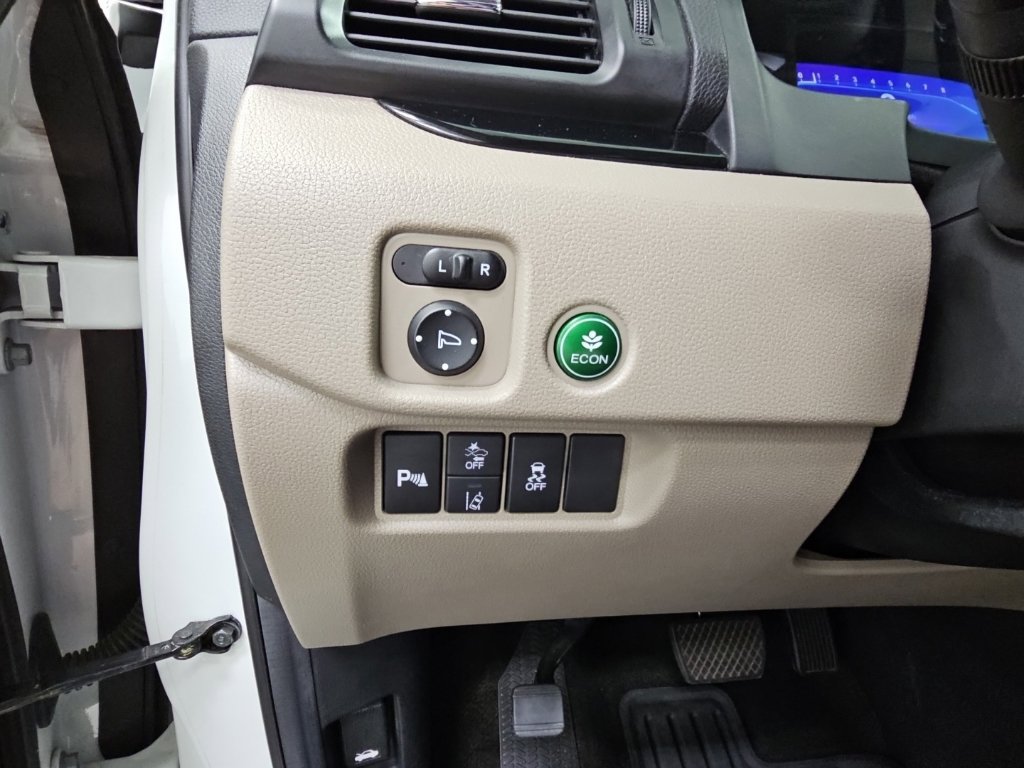 Used 2022 Honda Pilot Touring image 29