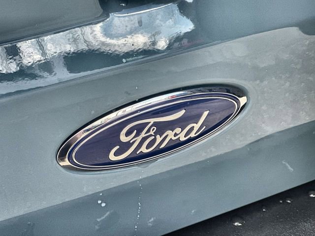 Used 2021 Ford Bronco Big Bend image 33