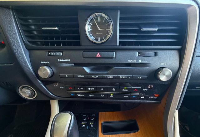 Certified 2022 Lexus RX 350 AWD w/ Premium Package image 20