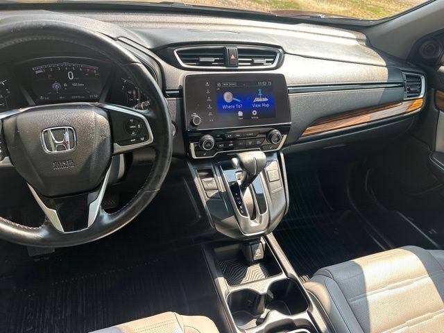 Used 2018 Honda CR-V Touring image 27