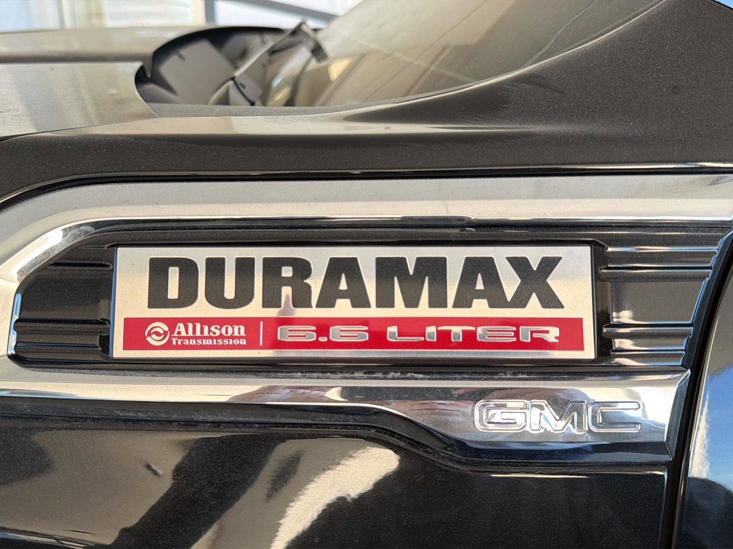 Used 2022 GMC Sierra 3500 SLE w/ SLE Value Package AWD/4WD image 4