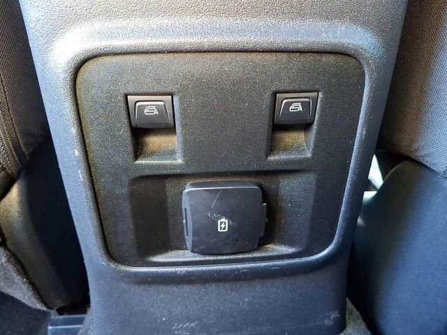 Certified 2021 Ford Bronco Big Bend image 12