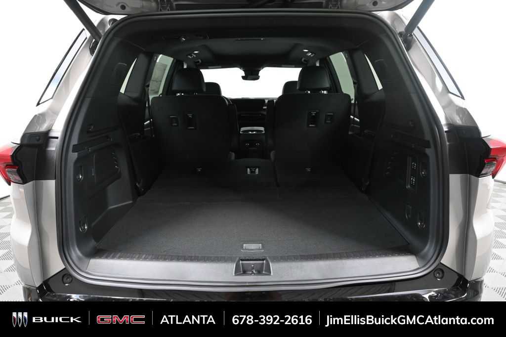 New 2026 Buick Enclave Sport Touring w/ Power Package image 32