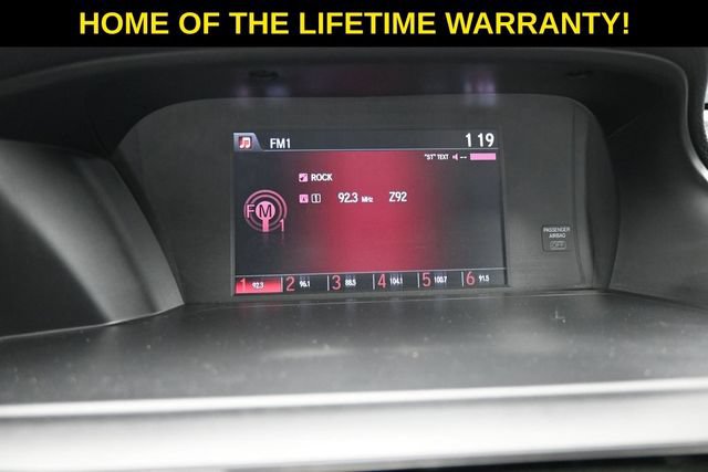 Used 2016 Honda Accord Sport image 22