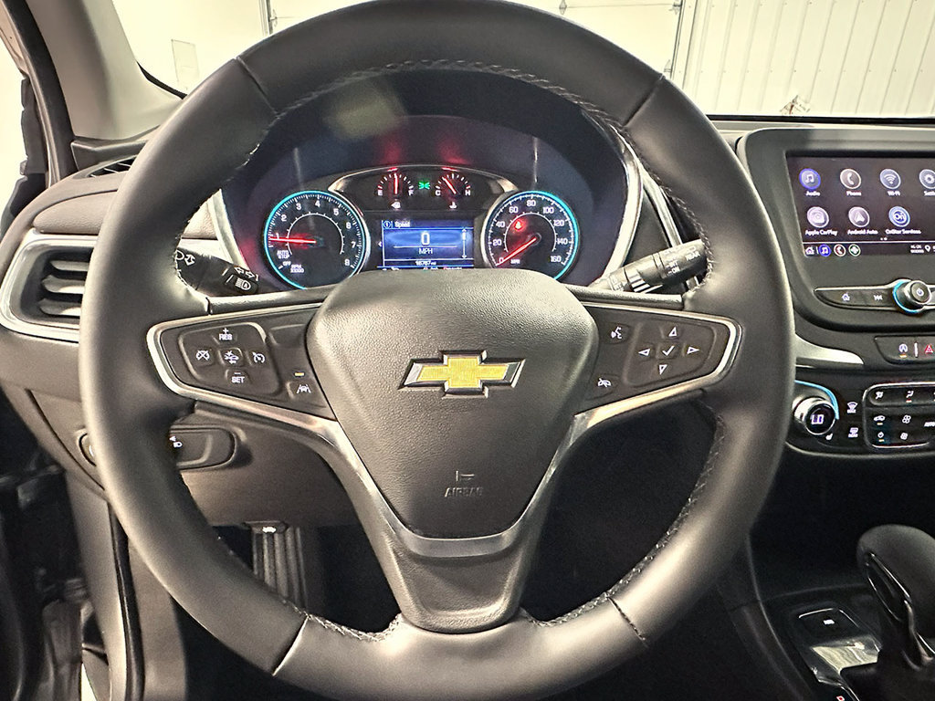 Used 2024 Chevrolet Equinox LT AWD/4WD image 34