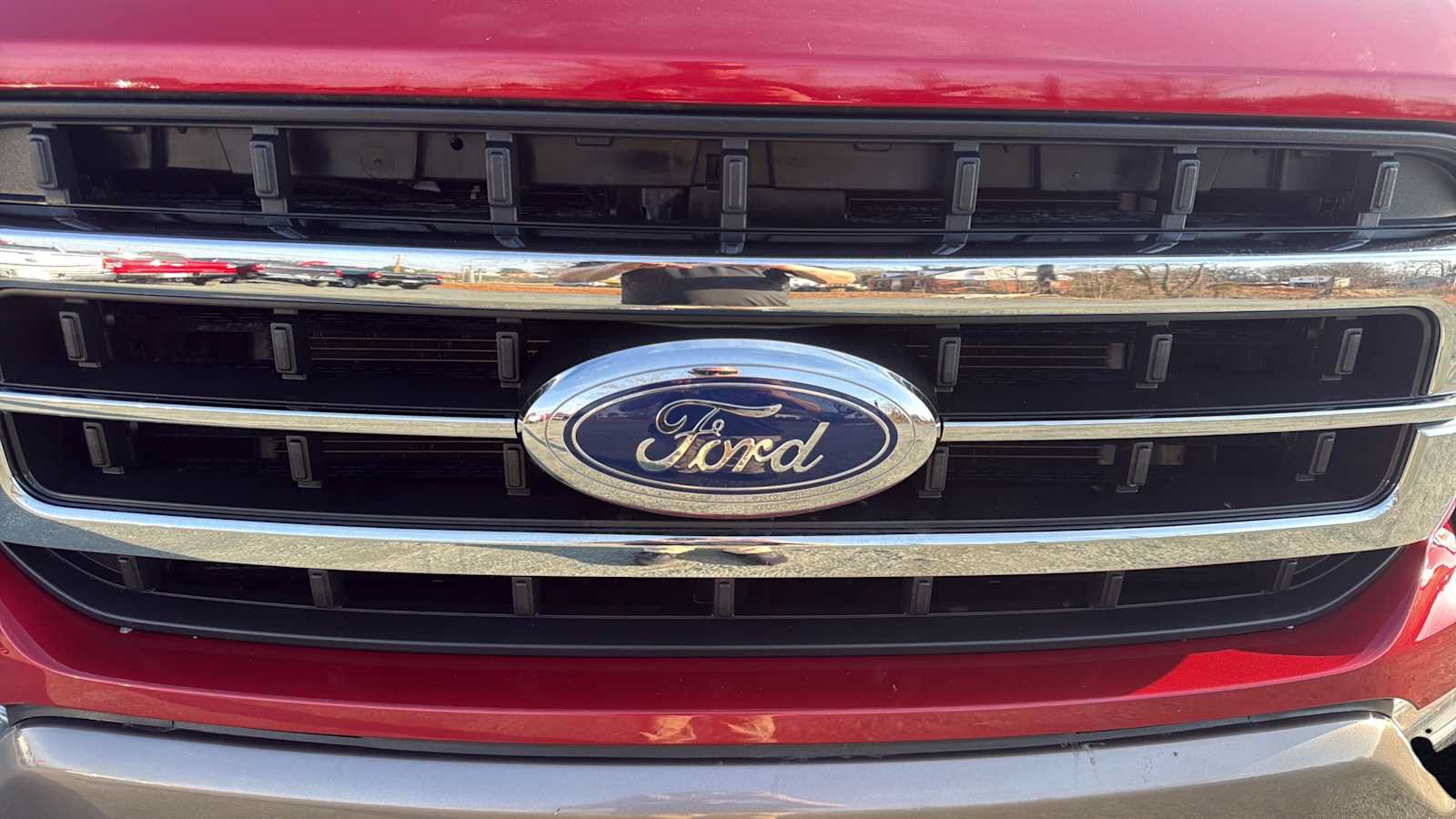 Used 2022 Ford F150 Lariat w/ Equipment Group 501A Mid AWD/4WD image 10