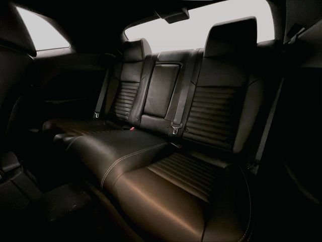 Used 2012 Dodge Challenger R/T Plus RWD image 26