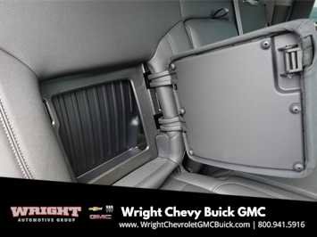 Used 2024 Chevrolet Silverado 3500 LTZ image 29