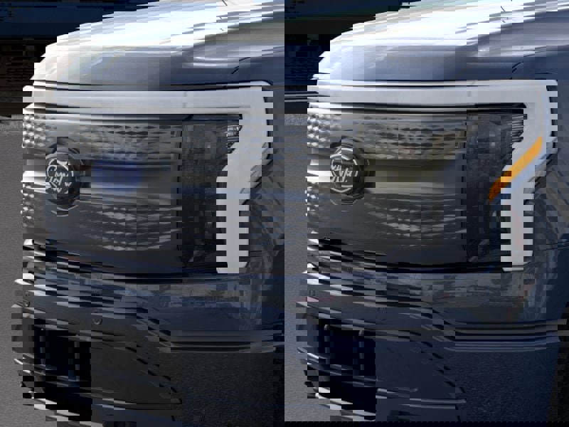 New 2025 Ford F150 Lightning Flash image 17