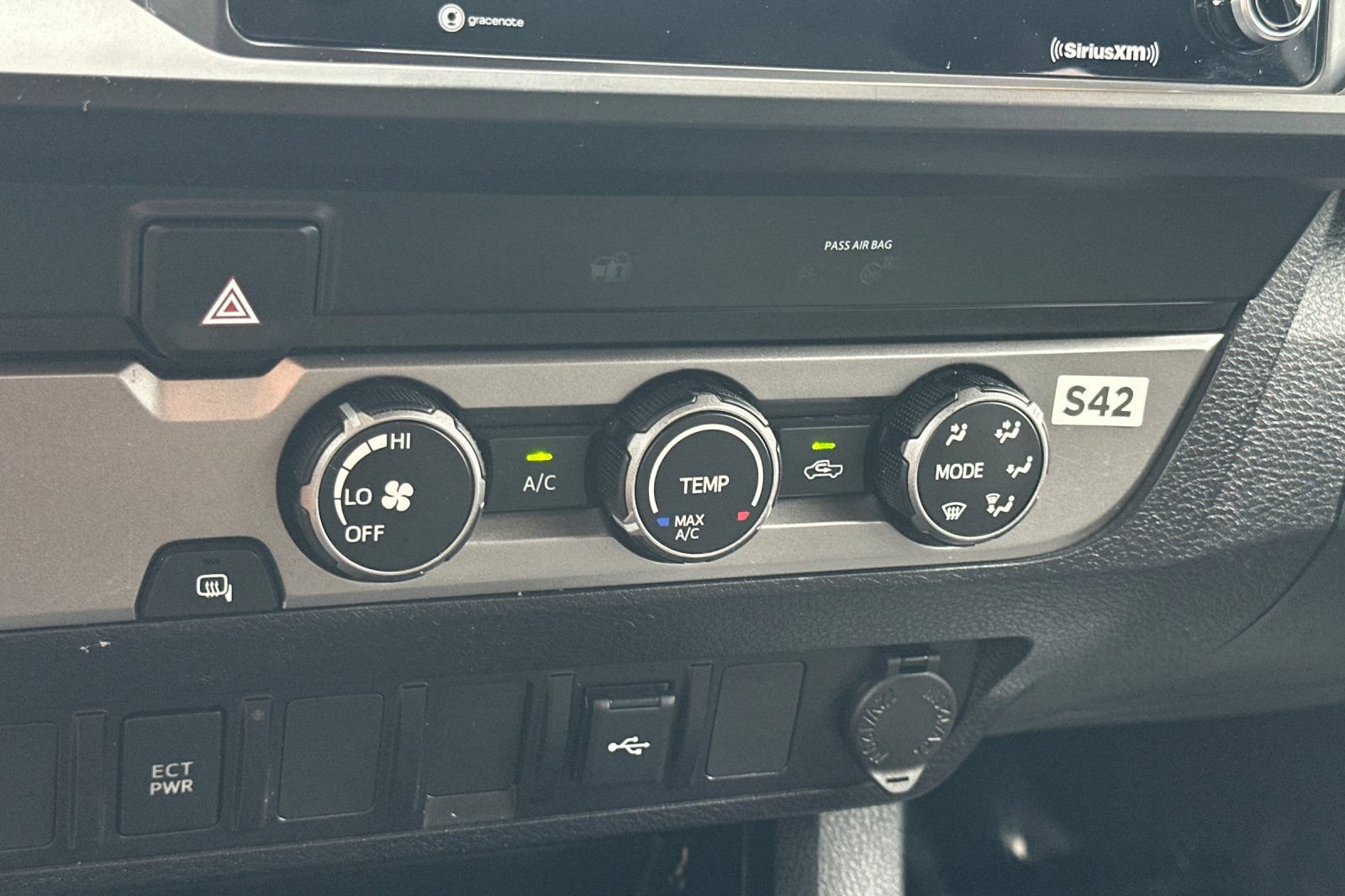 Certified 2022 Toyota Tacoma SR RWD image 20