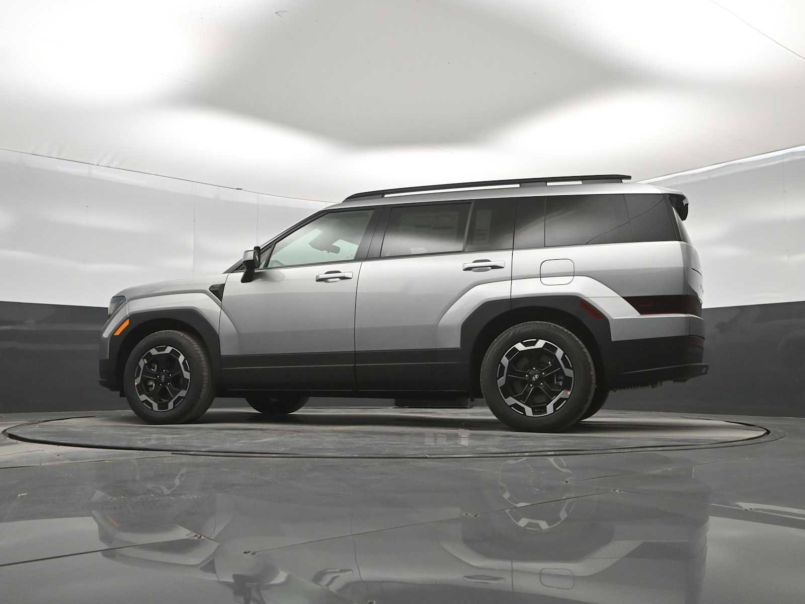 New 2026 Hyundai Santa Fe SEL AWD/4WD image 33