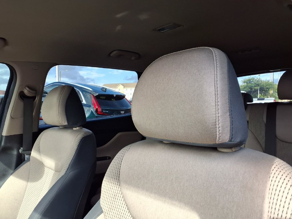 Used 2023 Hyundai Santa Fe SEL AWD/4WD image 17