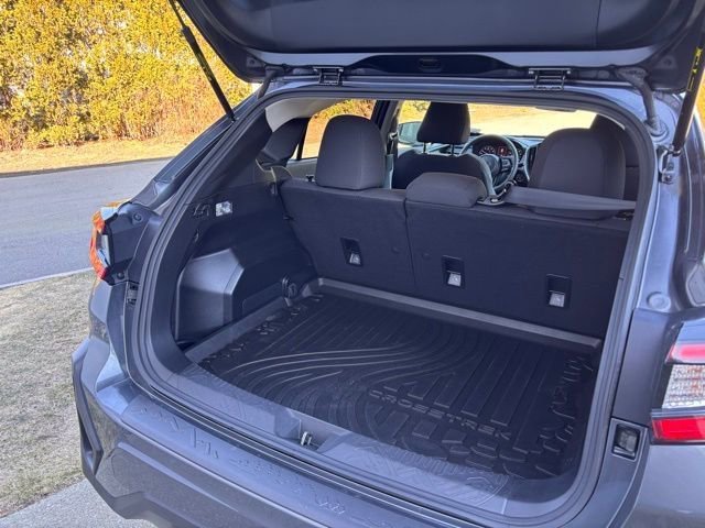 Certified 2025 Subaru Crosstrek 2.0i Premium AWD/4WD image 17