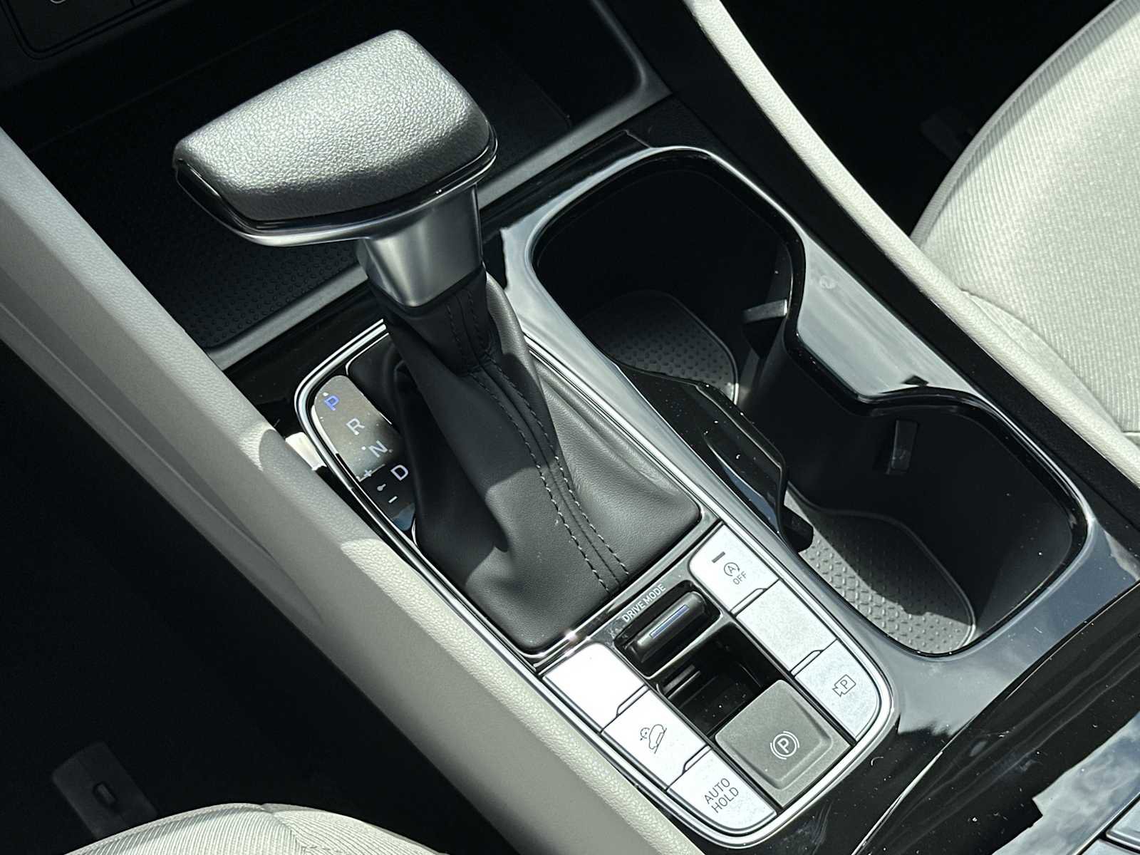 New 2026 Hyundai Tucson SEL image 20