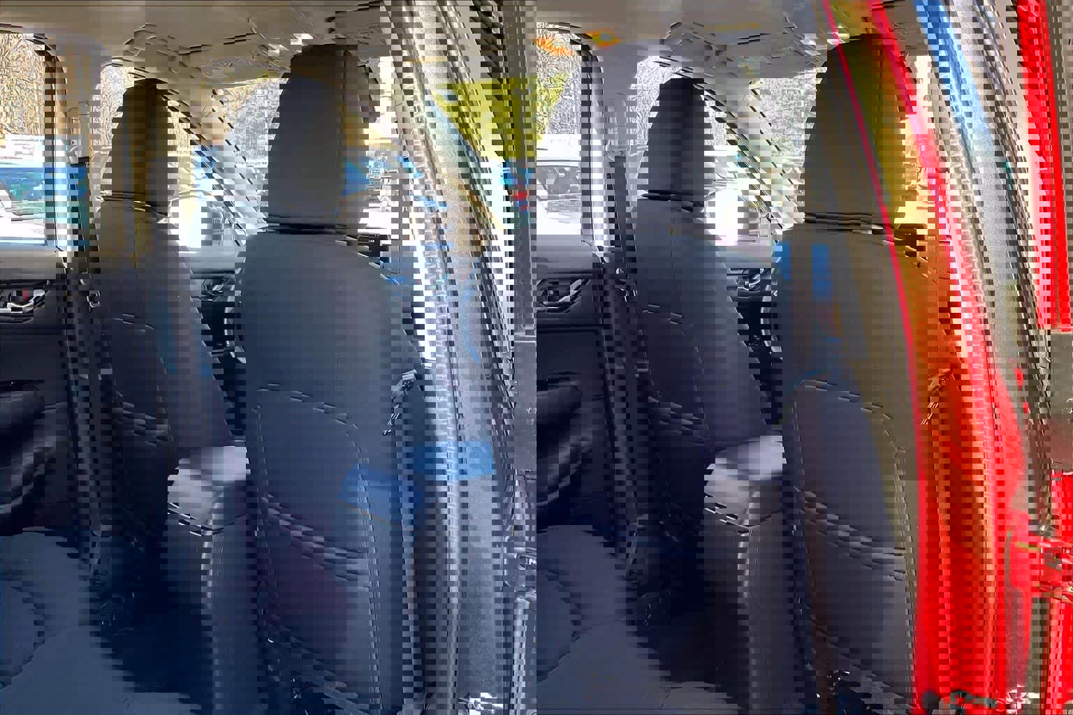 Used 2018 MAZDA CX-5 Sport image 20