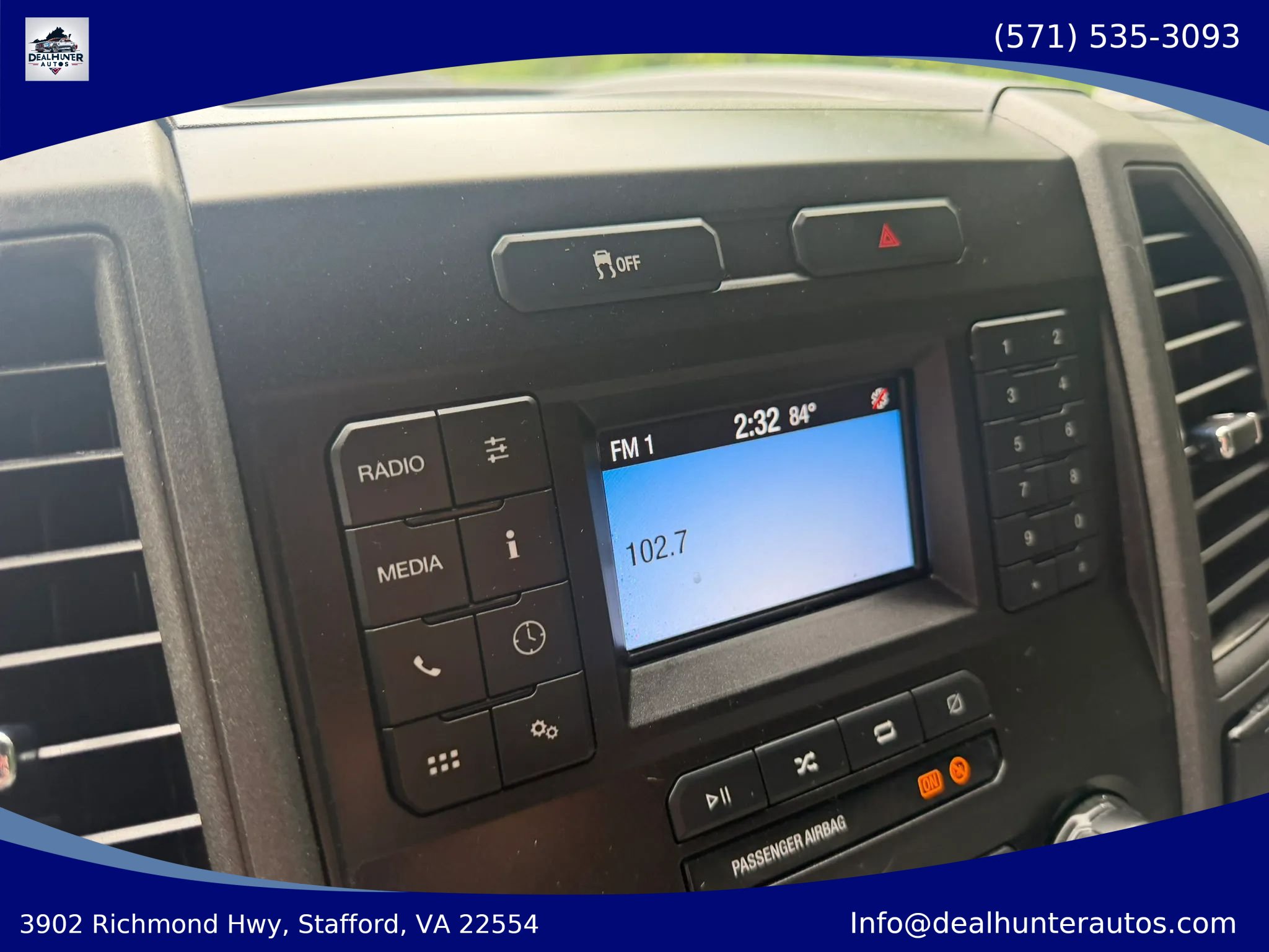 Used 2022 Ford F350 XL w/ Power Equipment Group AWD/4WD image 23