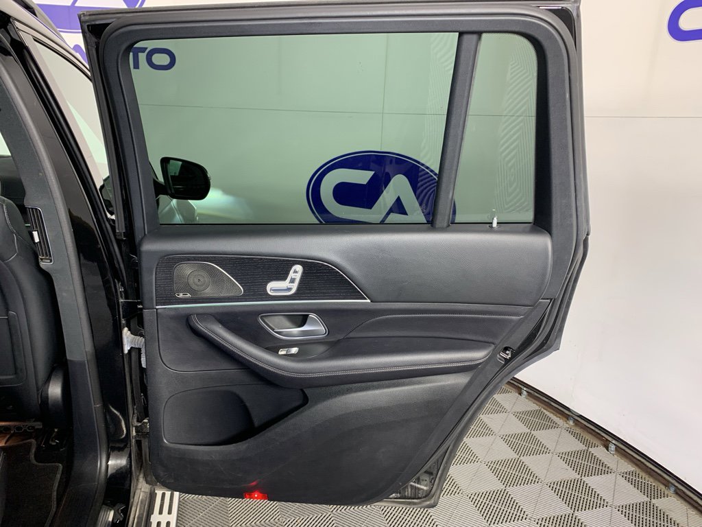 Used 2023 Mercedes-Benz GLS 450 450 4MATIC image 41