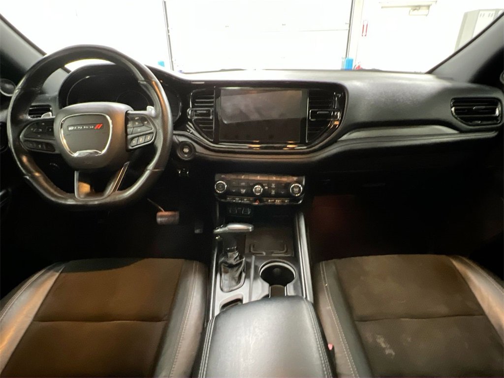 Used 2022 Dodge Durango GT image 10