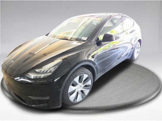 Used 2023 Tesla Model Y Long Range AWD/4WD image 10